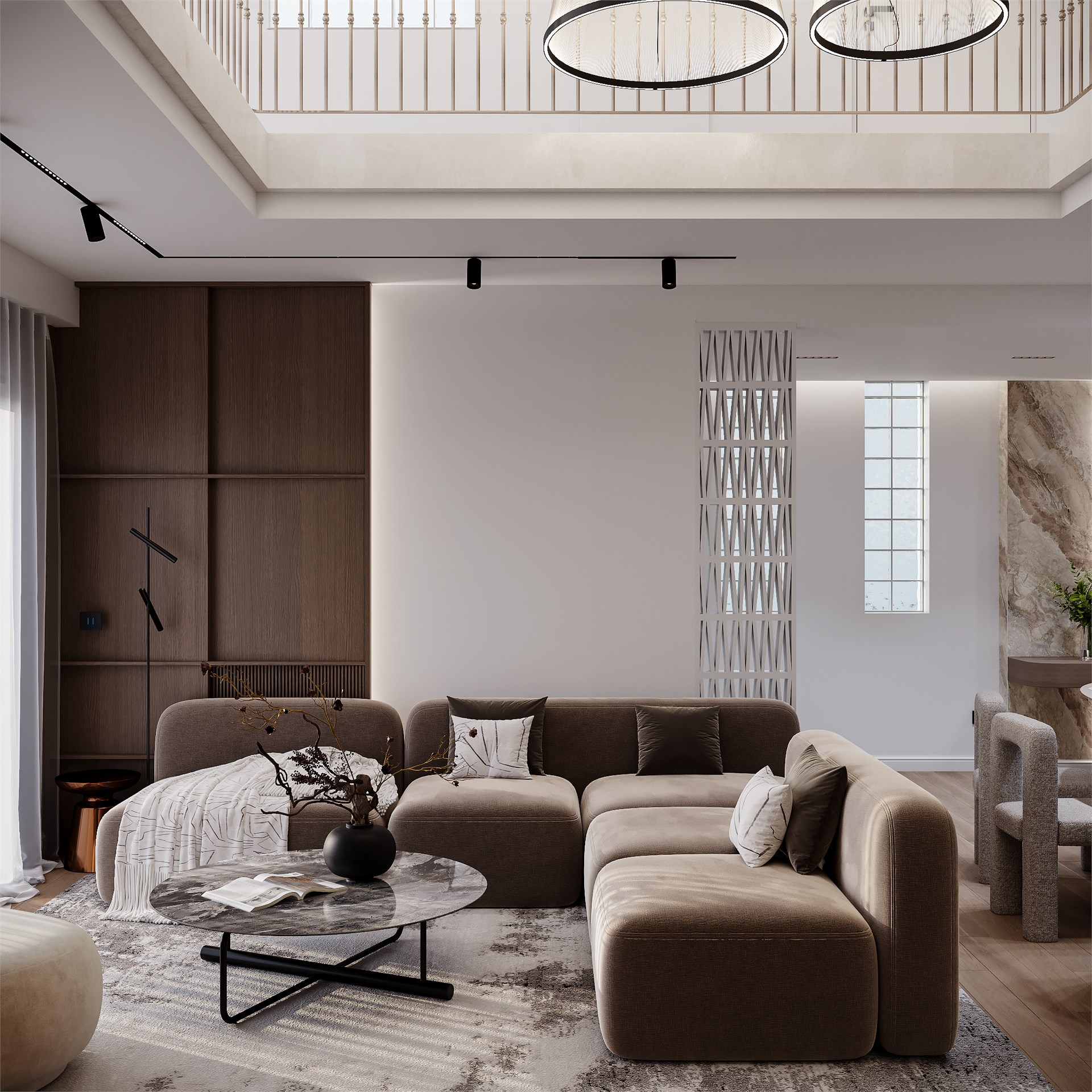 The Renaissance of Coastal Elegance